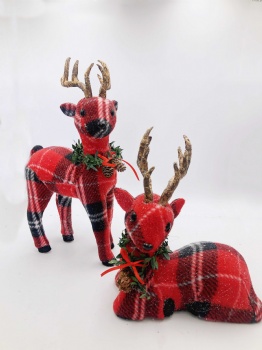 Christmas Reindeer