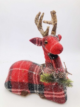 Christmas Reindeer