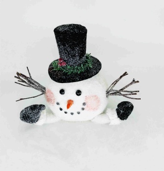 Christmas Snowman