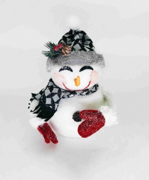 Christmas Snowman