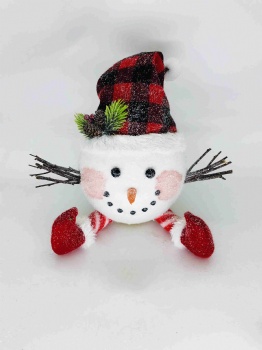 Christmas Snowman