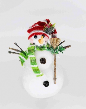 Christmas Snowman