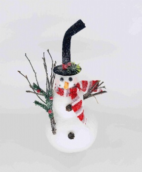 Christmas Snowman