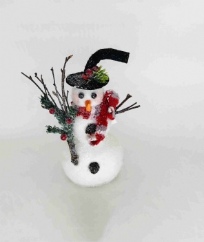 Christmas Snowman