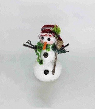 Christmas Snowman