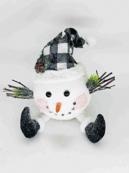 Christmas Snowman