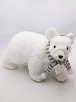 Bear White