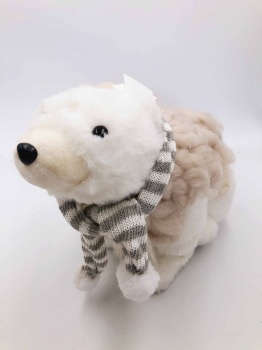 Bear White