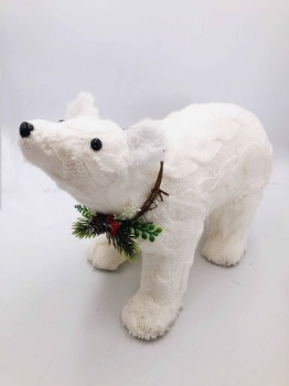 Bear White