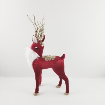 Christmas Reindeer