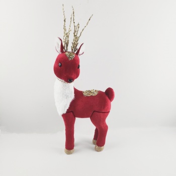 Christmas Reindeer