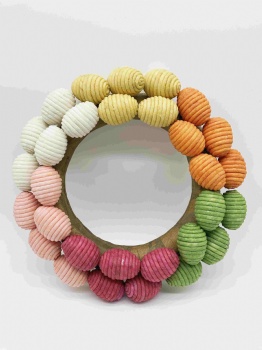 Egg Wreath