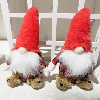 Christmas Gnomes