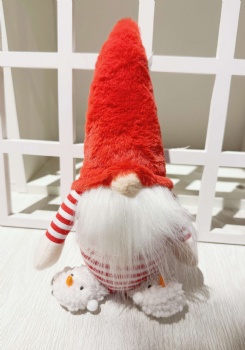 Christmas Gnomes