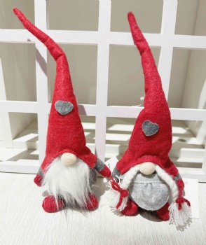 Christmas Gnomes