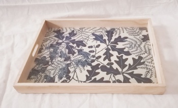 Wooden Tray