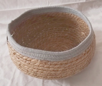 Grass Basket