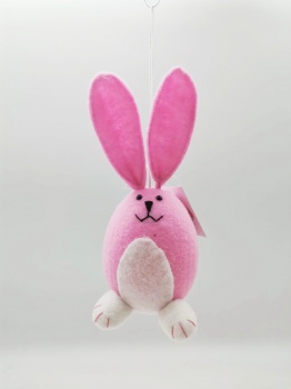 Rabbit Egg Hanger