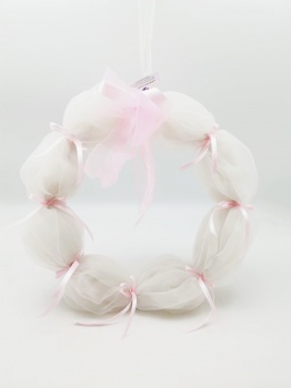 Silk Wreath