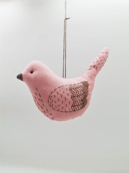 Bird Hanger