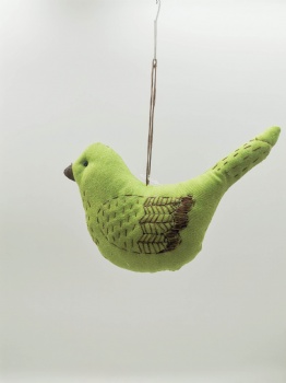 Bird Hanger