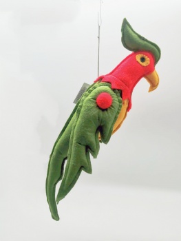 Parrot Hanger