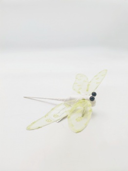 Dragonfly with Clip