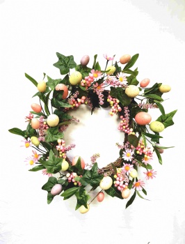 Flower Wreath & Garland & Spray