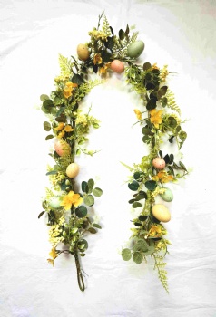 Flower Wreath & Garland & Spray