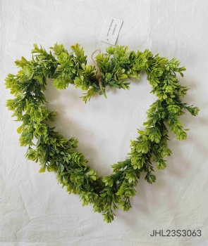 Flower Wreath