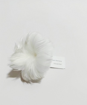 Feather Flower Click