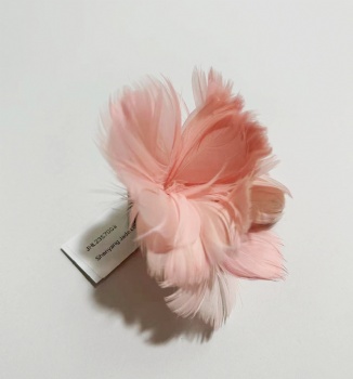 Feather Flower Click