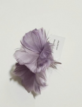 Feather Flower Click