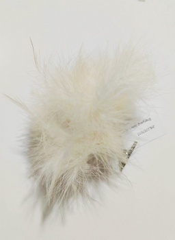 Feather Flower Click