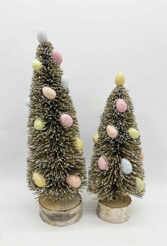 Egg Tree