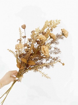 Fall & Autumn Bouquet