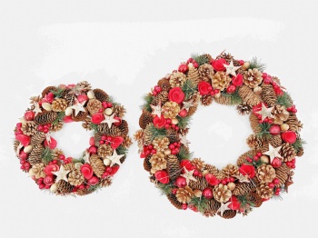 Christmas Wreath