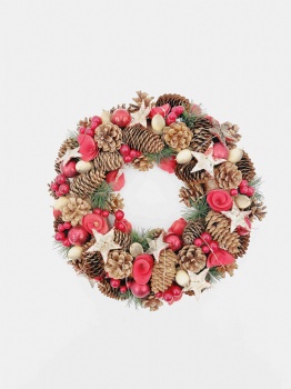 Christmas Wreath