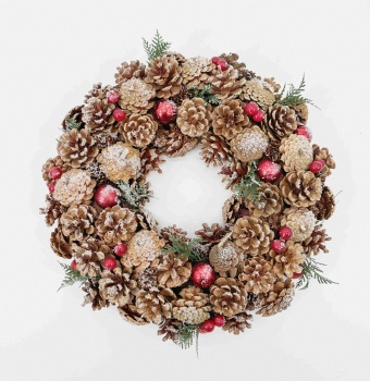 Christmas Wreath