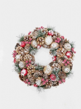 Christmas Wreath