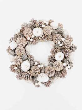 Christmas Wreath