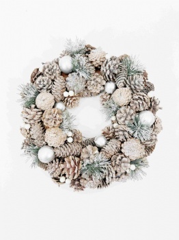 Christmas Wreath