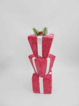Christmas Gift Box Decoration