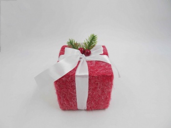 Christmas Gift Box Decoration