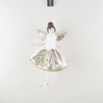 Christmas Girl Hanger