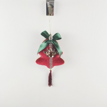 Christmas Heart, Tree, Star Hanger