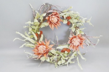 Autumn Wreath