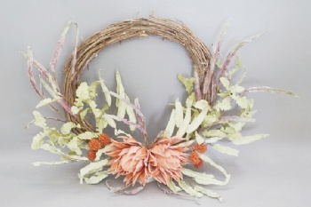 Autumn Wreath