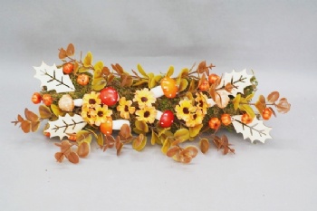 Autumn Wreath