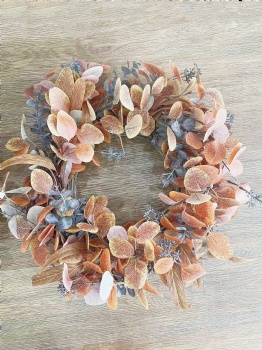 Autumn Wreath